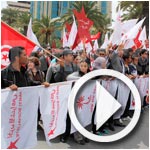 En vidéo : L'Union pour la Tunisie s'engage à poursuivre la lutte pour la démocratie