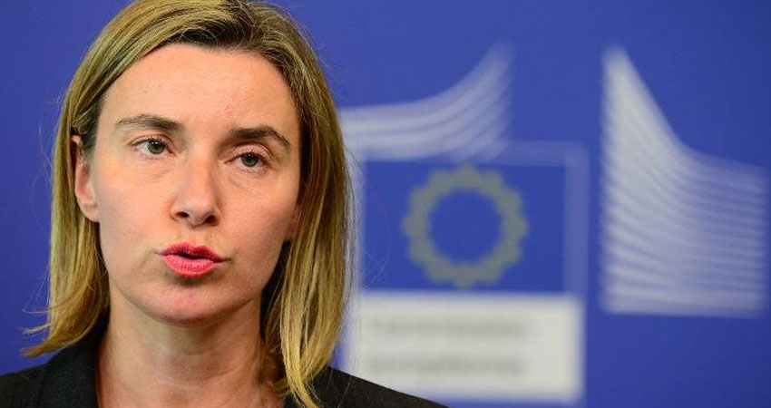 الإتحاد الاوروبي يطالب بالإفراج عن السجناء السياسيين في السودان