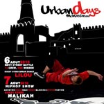 Les Urban Days de Monastir entre Hip Hop et Rap