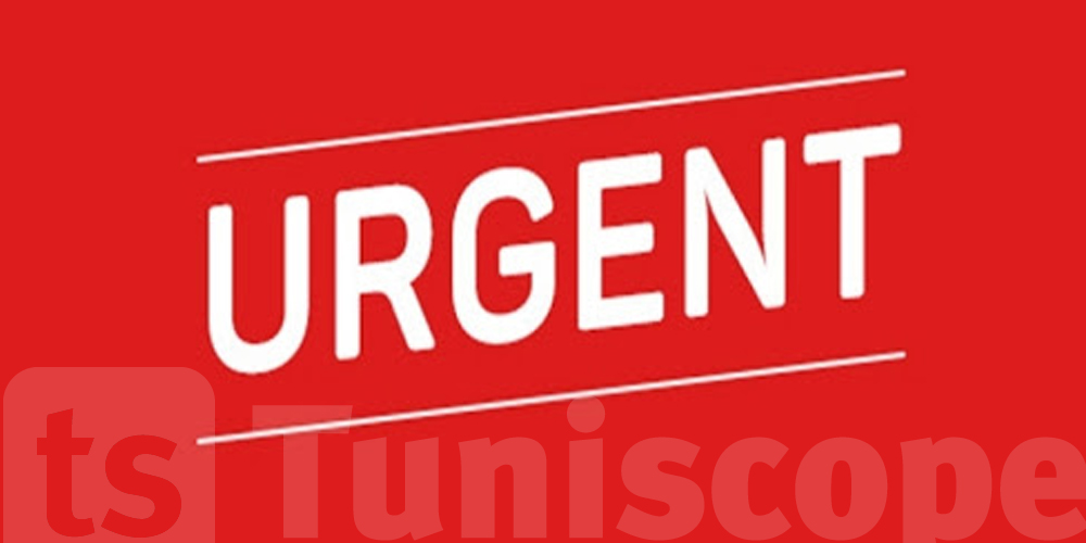 Tunisie : Un nahdhaoui arrêté