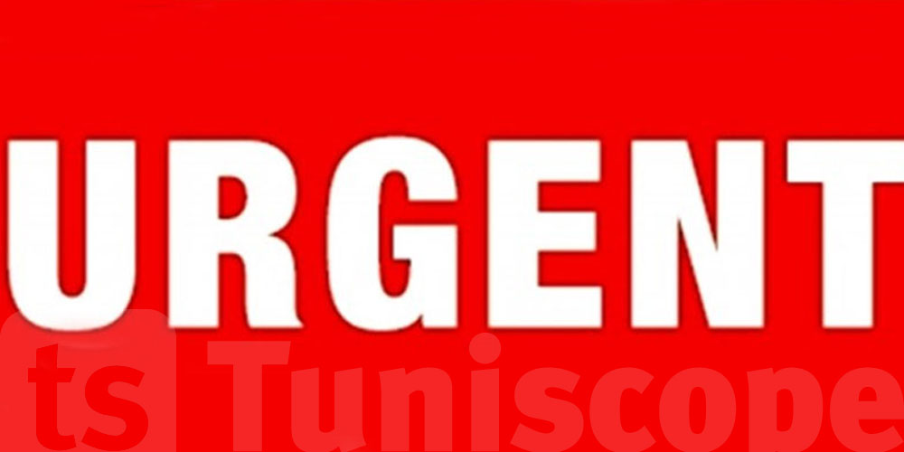 Tunisie-dernière minute : Un activiste politique interdit de voyager