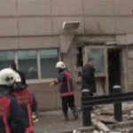Ankara : Un kamikaze se serait fait exploser devant l’ambassade US 