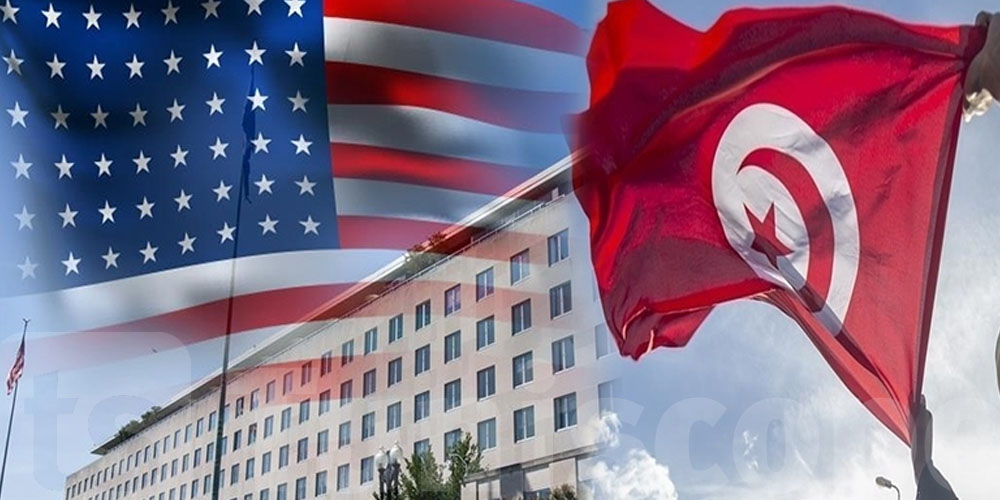 Les États-Unis remettent à la Tunisie des équipements de sécurité d'une valeur de 1,4 million de dollars