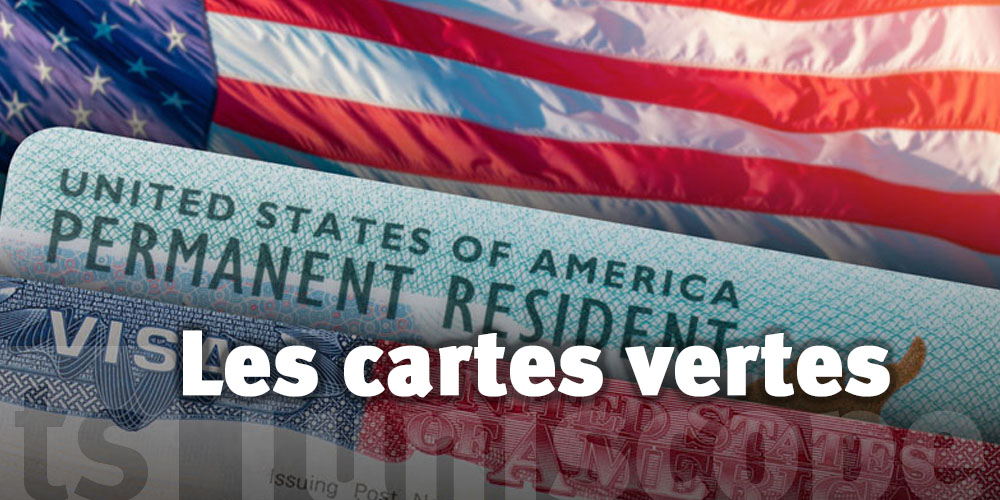 Choc : Trump réexamine les cartes vertes de migrants de 19 pays, dont 4 arabes !