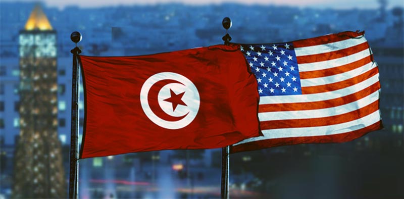 الولايات المتحدة الأمريكية تدين الهجوم الإرهابي في تونس