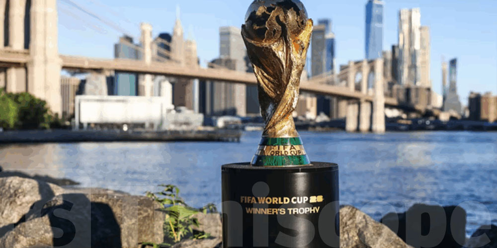 C'est quoi la plateforme de Brand USA pour vivre la Coupe du Monde 2026 ?