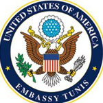 L’ambassade US informe la reprise des services pour les citoyens américains aujourd’hui 1er octobre