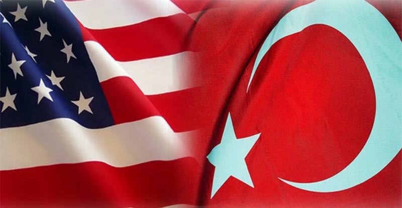 أمريكا تنهي المعاملة التجارية التفضيلية لتركيا