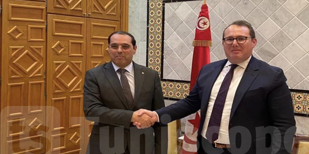 La Tunisie renforce sa coopération Tunisio-Américaine