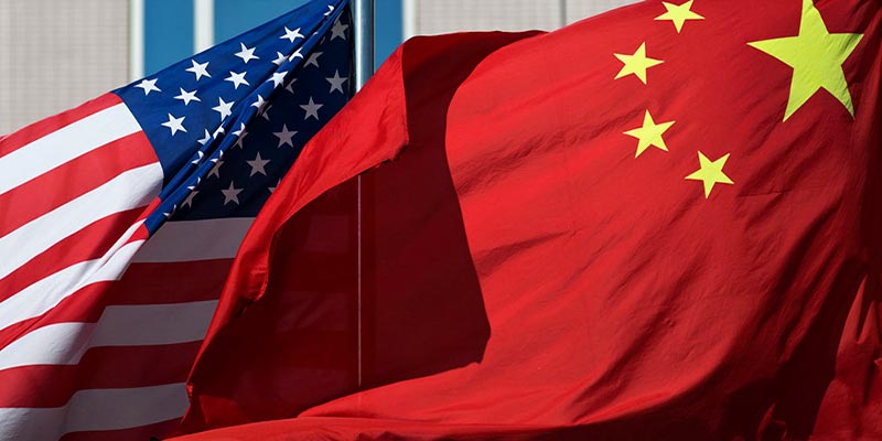 Les taxes douanières enflamment le conflit entre les Etats-Unis et la Chine  