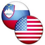 Coupe du monde 2010 - 18 juin 2010 - Slovénie / USA