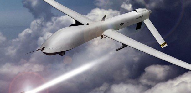 La Tunisie a reçu des avions de reconnaissance et des drones des USA