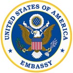 السفارة الأمريكية توضح أسباب انسحاب الوفد الأمريكي من حفل التأسيسي
