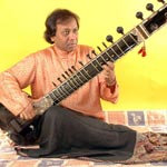 Musiqat 2010 - Ustad Shahid Parvez Khan - 08 Octobre 2010