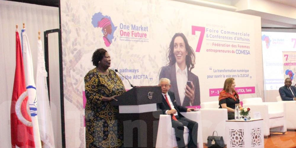 تونس تتحوّل إلى منصة إفريقية للأعمال: آلاف المشاركين و”التحول الرقمي” في الصدارة