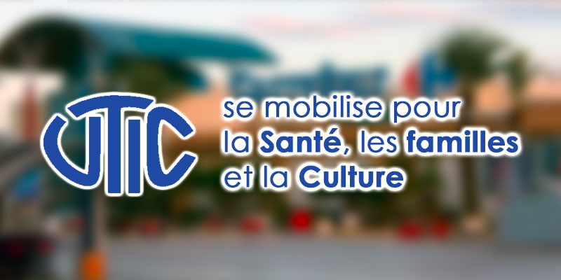 Le Groupe UTIC se mobilise face à la crise du Coronavirus