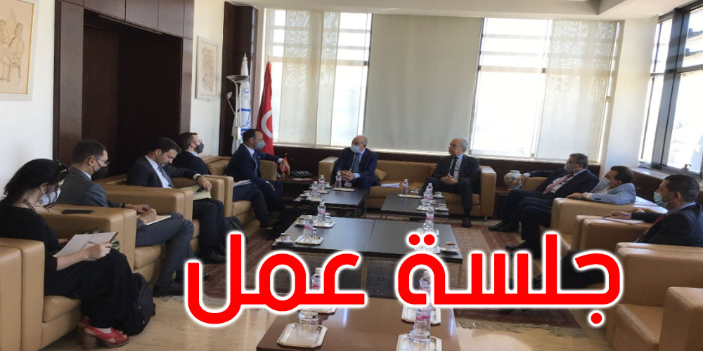 الوضع الاقتصادي والمالي محور لقاء منظمة الأعراف وبعثة صندوق النقد الدولي
