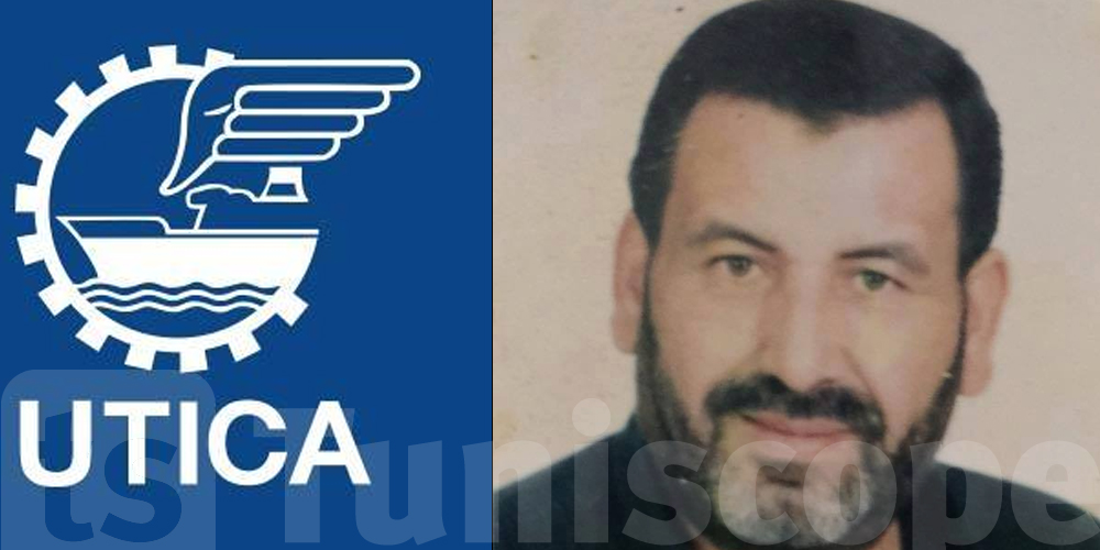 وفاة مصطفى الحبيب التستوري عضو المكتب التنفيذي السابق لمنظمة الأعراف 