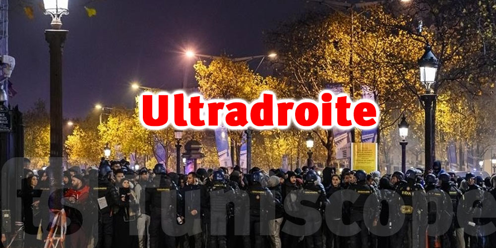 Violences après le match France-Maroc: La faute à l’ultra-droite