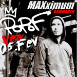 The Big and Only Popof en exclu au Maxximum Gammarth