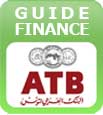 Arab Tunisian Bank : ATB