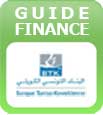BTK Bank : La banque tuniso-koweitienne