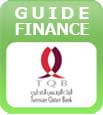 TQB Bank : Tunisian qatari bank