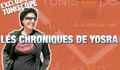 Tennis Open 2009: Ne ratez pas les chroniques quotidiennes !