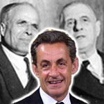 Sarkozy : Les jeunes nous diront merci comme on le dit à Bourguiba et De Gaulle