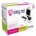 Gagnez une Easy net avec Tuniscope et Topnet