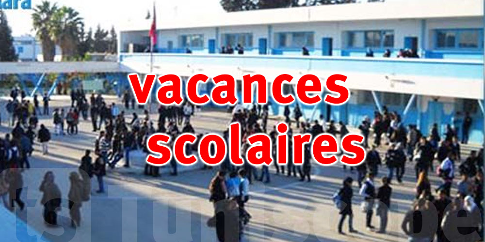 3 vacances scolaires en deux semaines : le calendrier qui fait rêver les élèves