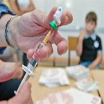 Les parents d’élèves vaccinés paniquent… La directrice de la santé de base rassure 