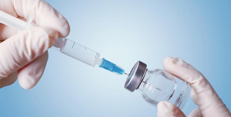 جورجيا: وفاة 15 شخصا بسبب الإصابة بمرض الأنفلونزا