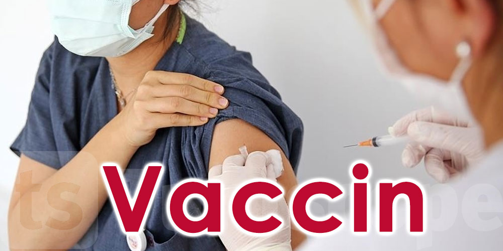 Après la vaccination de plus d’1 million de Tunisiens, les doses de Johnson & Johnson seront jetées