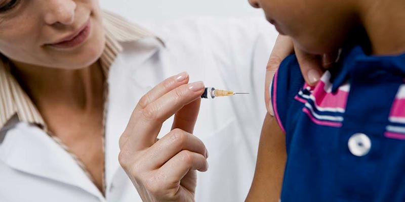 A Tatouine, trois élèves hospitalisés après avoir été vaccinés à l’école