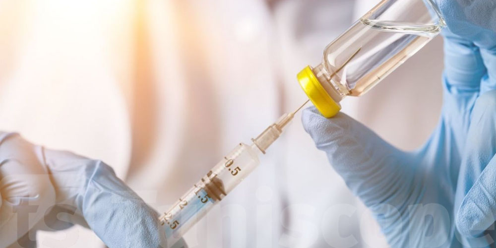 Lancement du portail de vaccination nationale pour tous les citoyens