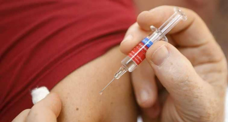 دراسة تثبت وجود ''إنفلونزا الرجال''