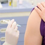 Vaccin : Adieux les seringues douloureuses 
