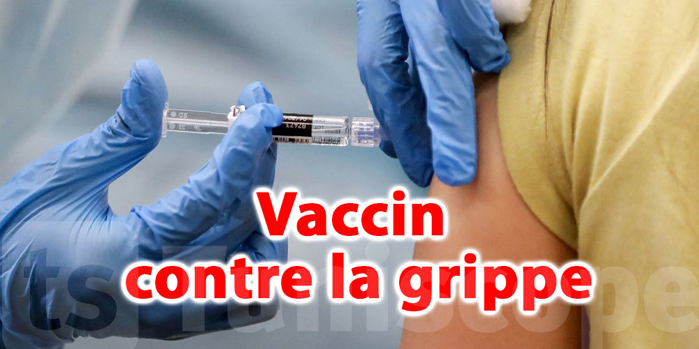 Tunisie : Prix des vaccins contre la grippe