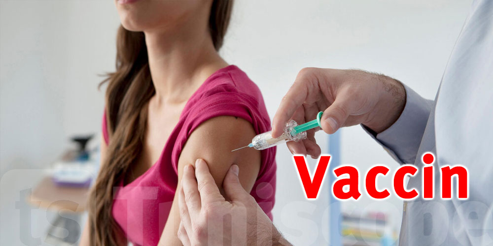 Grippe saisonnière : le vaccin protège entre 70 % et 80 % des formes graves