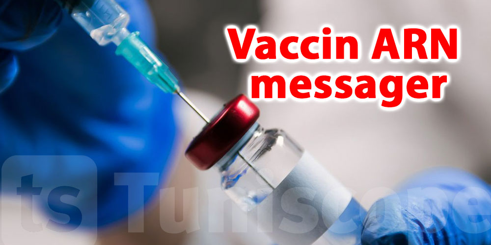 Sida: un vaccin ARN messager testé pour la première fois par Moderna