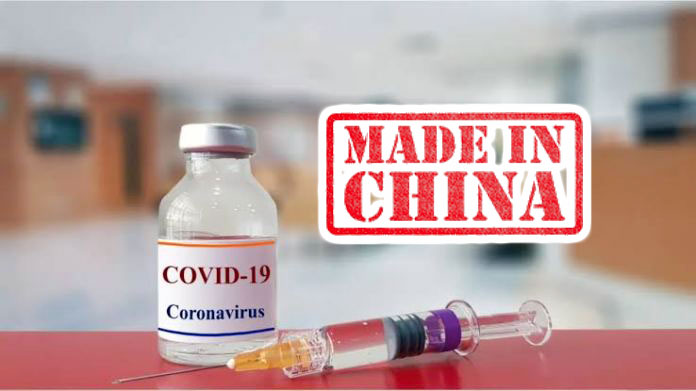 Le vaccin chinois contre le covid-19 présenterait de bons résultats