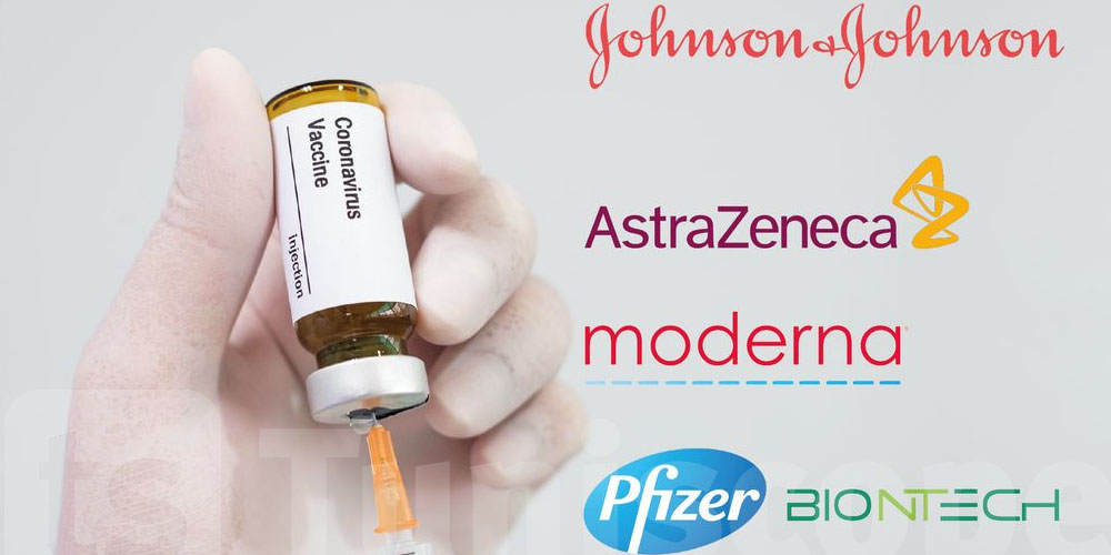 Pfizer, Moderna, AstraZeneca, Janssen, quelle est l'efficacité des vaccins sur Omicron ?