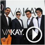 En vidéo : Lancement officiel de ‘Vakay’, nouvelle marque de lunettes en bois made in Tunisia