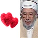 Sheikh Othman Battikh : La Saint-Valentin est une ‘bidaa’