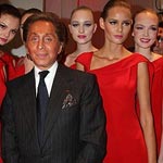 Des investisseurs qataris s’offrent la maison de couture Valentino