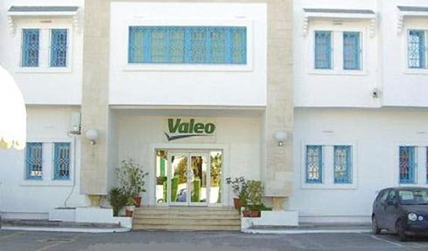 La société Valeo, développe ses activités, en Tunisie et s’engage à recruter 500 employés en 2016