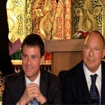 Ramadan 2013 : le message ''d'affection'' de Valls aux musulmans