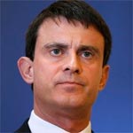 Cinq attentats déjoués en France ces derniers mois, selon Manuel Valls 