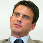 France: La présidente du Parti chrétien-démocrate réclame la démission de Manuel Valls 